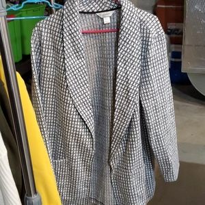 Like new dress jacket